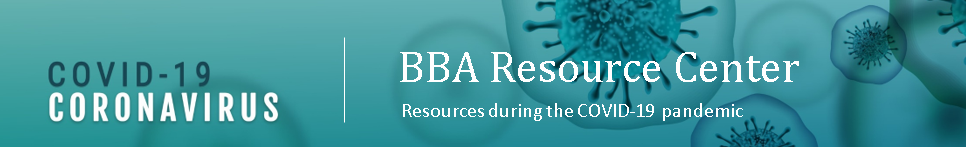 BBA Resource Center